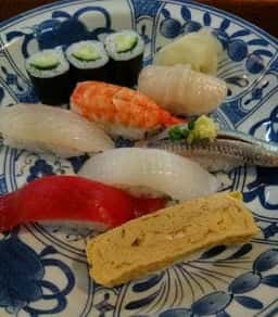 すし処一修