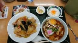 駿河健康ランド樹林