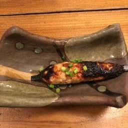 四谷 荒木町 鶏ひで