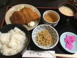 割烹いいむら