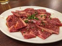 焼肉牛星 十条駅北口店