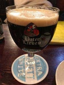 ベルギービール&ダイニング ダボス