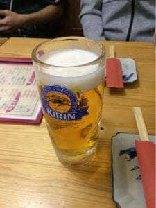 居酒屋 極