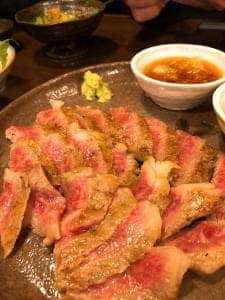 やきとり成吉