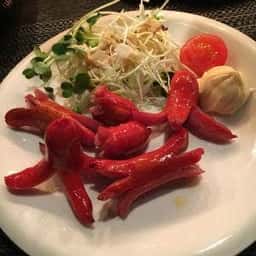 おばんざい 綾のおかん