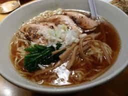 中華料理 樹利