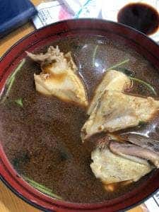 市場ずし法善寺店