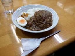 シチュー&珈琲 トップ