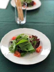 Trattoria La Luce