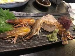 御用寿し下祇園店