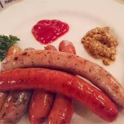 ソーセージワーフ ハウステンボス