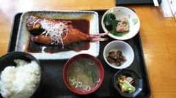 まるたけ食堂 道の港 まるたけ