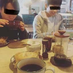 ドーナツcafe 豆豆。zuzu