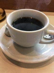 コーヒーショップ ナカタニ