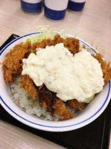 かつや 宮城岩沼店