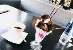 れストラン ゆず庵