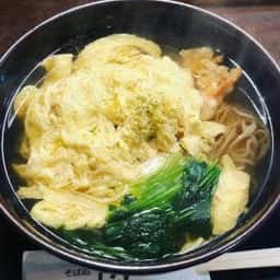 そば・うどん処 源