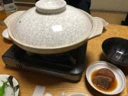 郷土料理 美味しんぼ