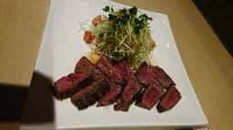 もつ料理 幸 大名店