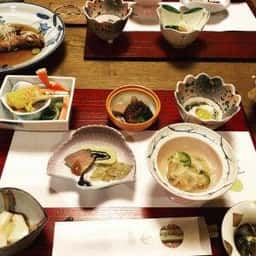 ひさご旅館