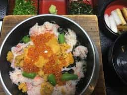 釜寅 馬込店