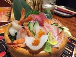 町屋だいにんぐ 銀乃介