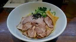 油そば専門 兎 天文館店