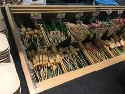 串家物語 イオンモール大高店