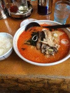 鬼がらし仙台栗生店