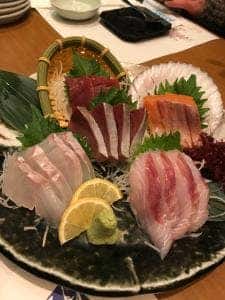 日本海庄や 小松駅前店