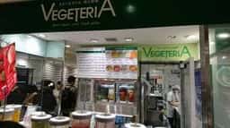 ベジテリア 松坂屋名古屋店