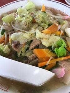 あやの食堂