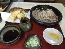 かめや食堂