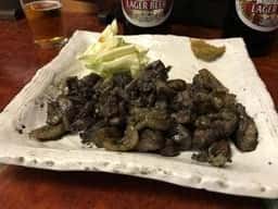 もも焼嵐坊中洲店