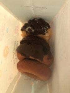 ミスタードーナツ JR宮崎ショップ