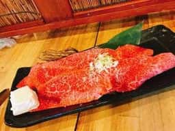 ホルモン焼肉 肉の大山