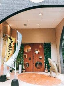 たまご屋のSweets工房 RANKO