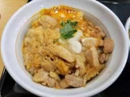 なか卯 中央環状堺店