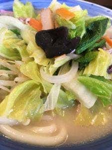 味の民芸世田谷砧店