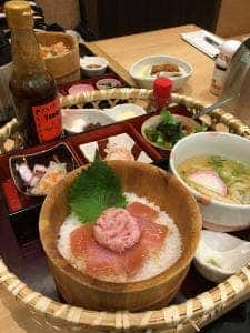 おひつごはん四六時中 けやきウォーク前橋店