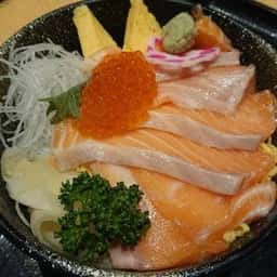 あおい亭 大垣店