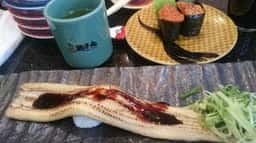 すし銚子丸 八柱店