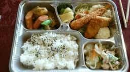 福岡レイクサイドカントリークラブ レストラン