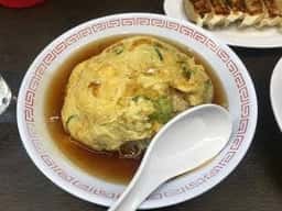 来来亭 光の森店