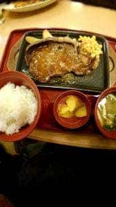 ファミリーレストラン ジョイフル 北九州永犬丸店
