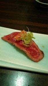 さかな料理と寿司 侍