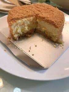 アンリ・シャルパンティエ 守口京阪店