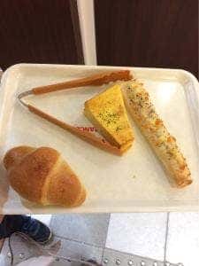 VIE DE FRANCE 守谷店