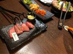 和牛焼肉 若勝 きし川グループ