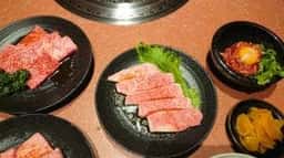 焼肉なかむら 香川町本店